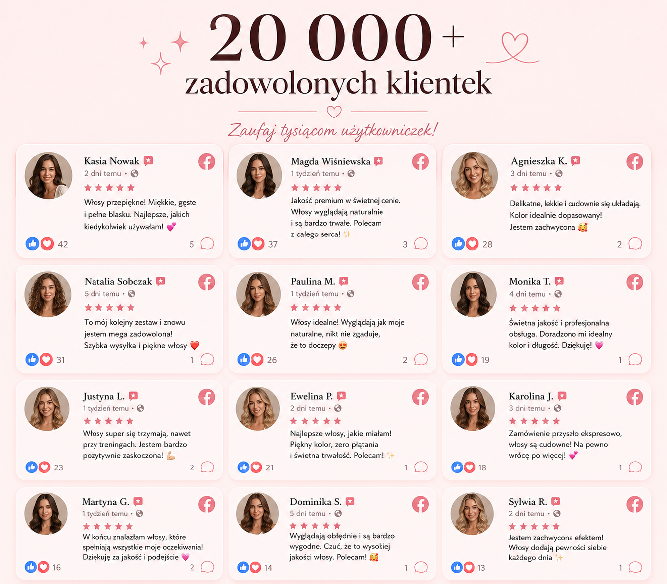 Éloria - Trymer Do Rozdwojonych Końcówek