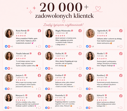 Éloria - Trymer Do Rozdwojonych Końcówek