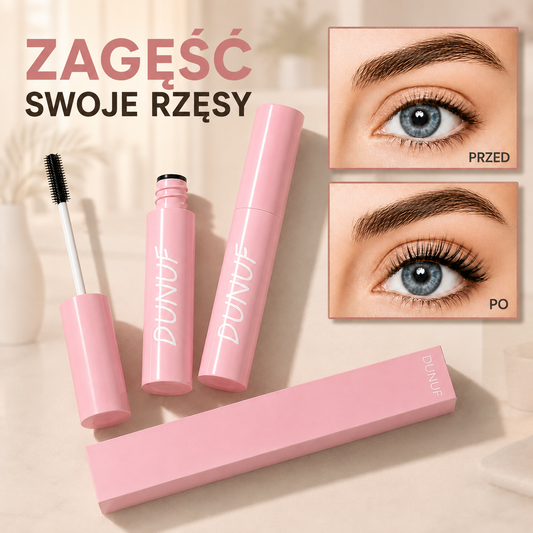 LASHLUX™ —  serum do wydłużania rzęs